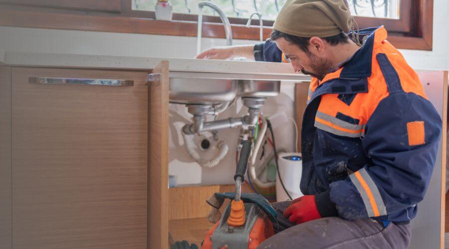 Local water heater installation in Lairdsville, PA